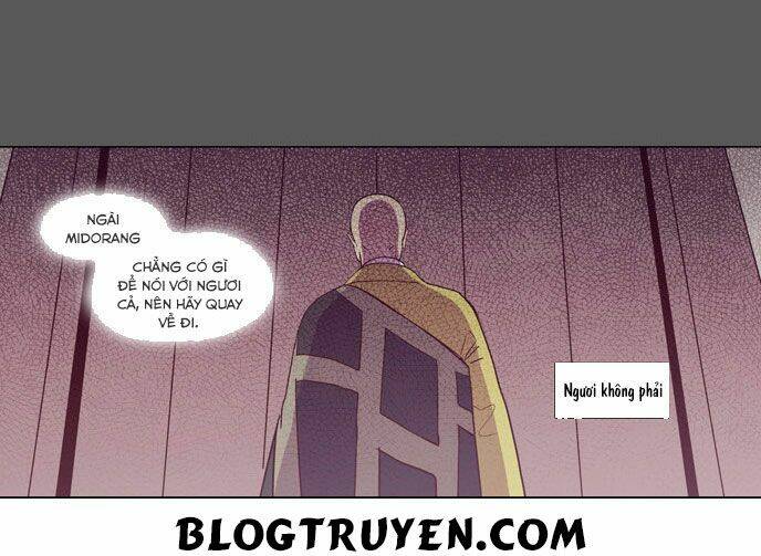 Trăng Lên Ban Ngày Chapter 106 - Trang 2