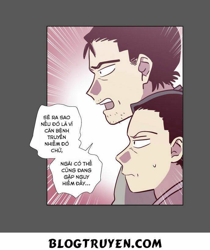 Trăng Lên Ban Ngày Chapter 106 - Trang 2