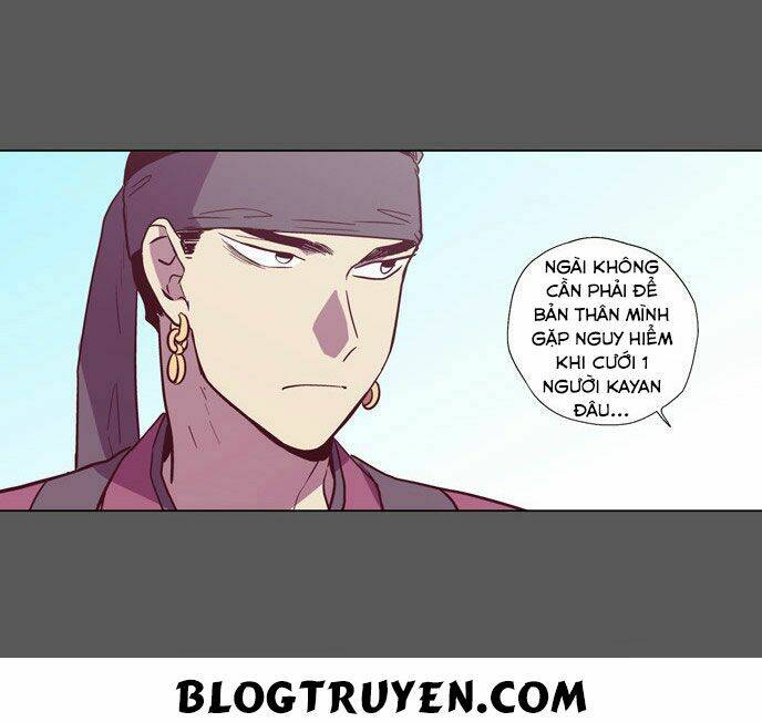 Trăng Lên Ban Ngày Chapter 106 - Trang 2