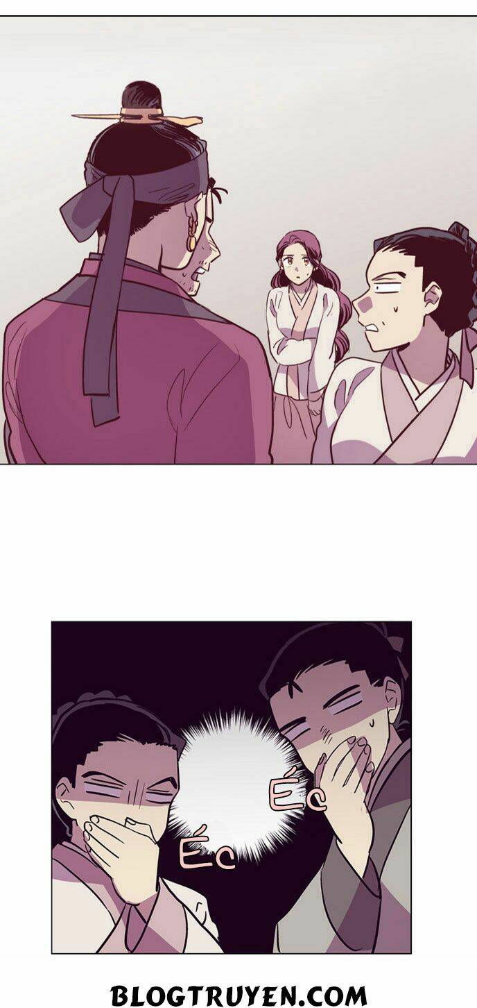 Trăng Lên Ban Ngày Chapter 106 - Trang 2