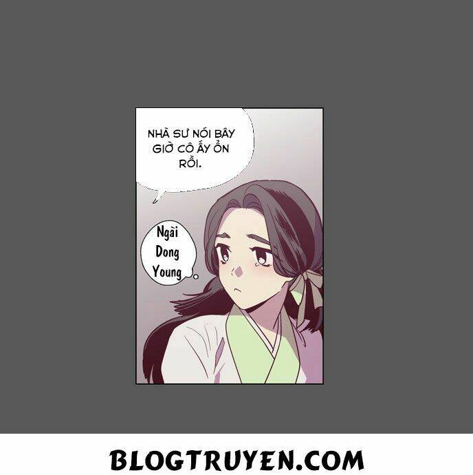 Trăng Lên Ban Ngày Chapter 106 - Trang 2