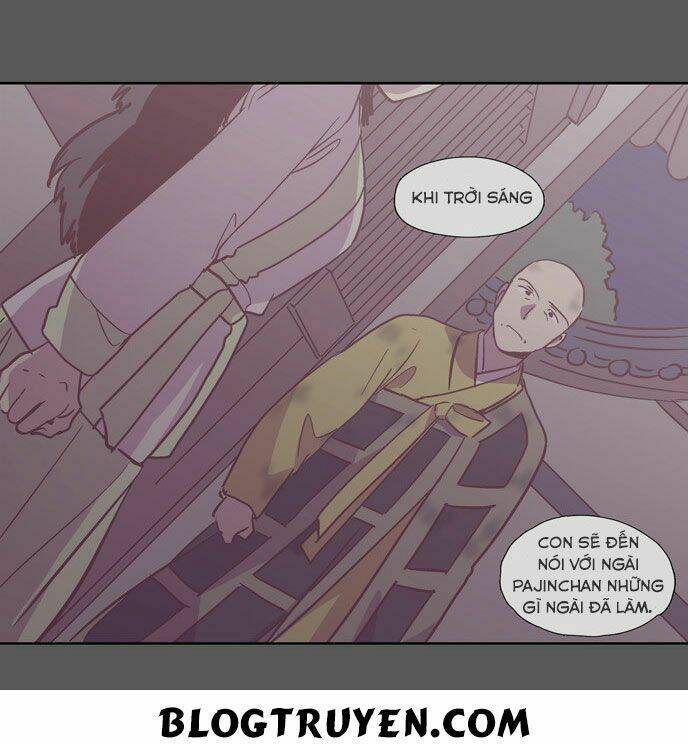 Trăng Lên Ban Ngày Chapter 106 - Trang 2