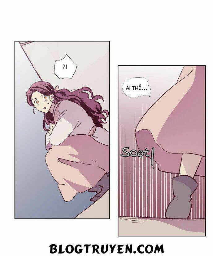 Trăng Lên Ban Ngày Chapter 107 - Trang 2