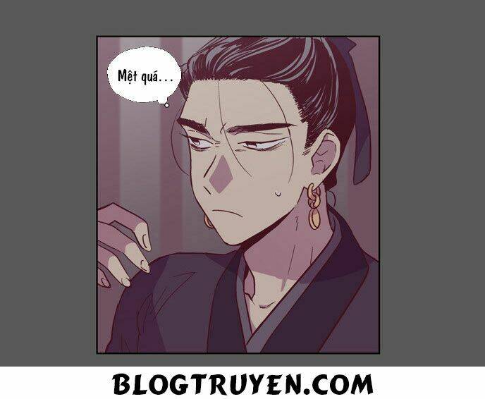 Trăng Lên Ban Ngày Chapter 108 - Trang 2