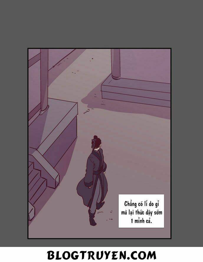 Trăng Lên Ban Ngày Chapter 108 - Trang 2