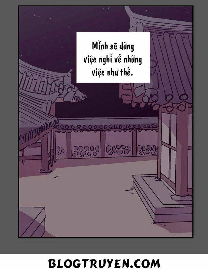 Trăng Lên Ban Ngày Chapter 108 - Trang 2