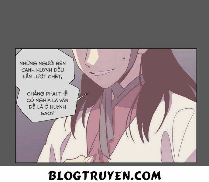 Trăng Lên Ban Ngày Chapter 108 - Trang 2