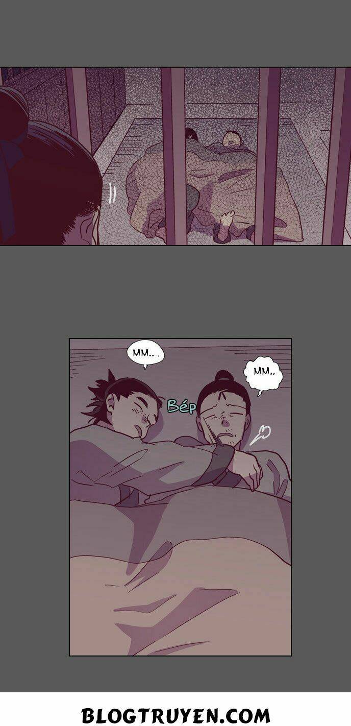 Trăng Lên Ban Ngày Chapter 108 - Trang 2