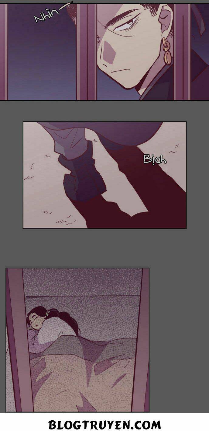 Trăng Lên Ban Ngày Chapter 108 - Trang 2