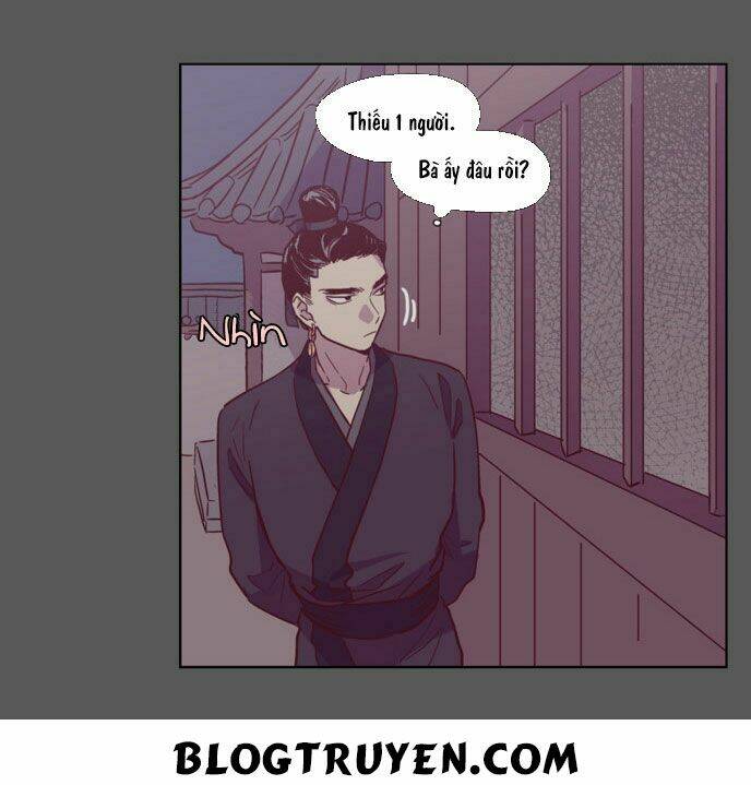 Trăng Lên Ban Ngày Chapter 108 - Trang 2