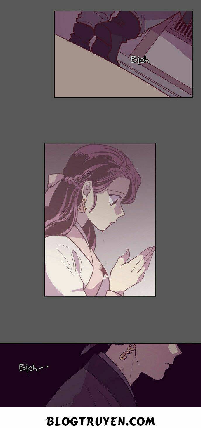 Trăng Lên Ban Ngày Chapter 108 - Trang 2