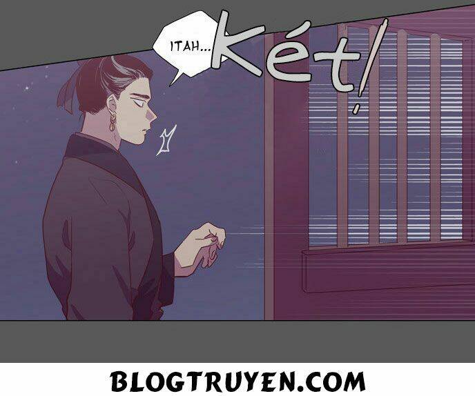 Trăng Lên Ban Ngày Chapter 108 - Trang 2