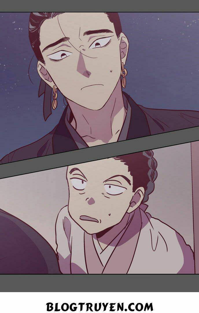 Trăng Lên Ban Ngày Chapter 108 - Trang 2