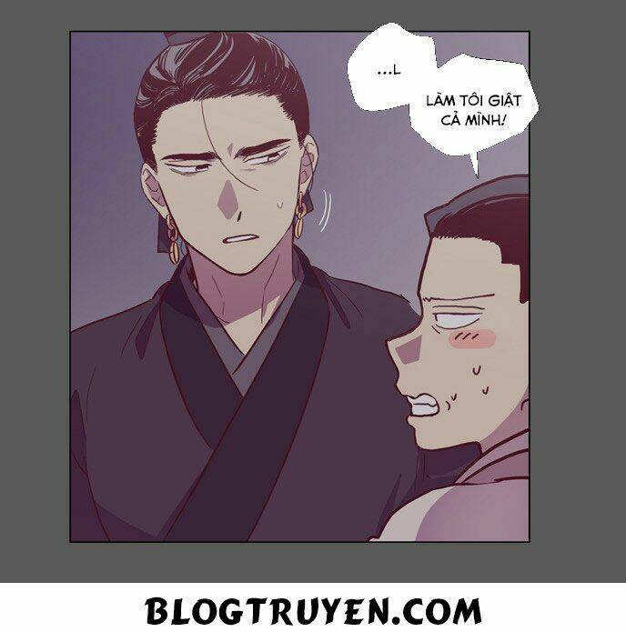 Trăng Lên Ban Ngày Chapter 108 - Trang 2