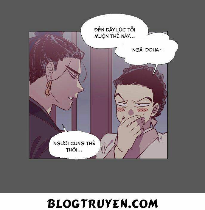 Trăng Lên Ban Ngày Chapter 108 - Trang 2