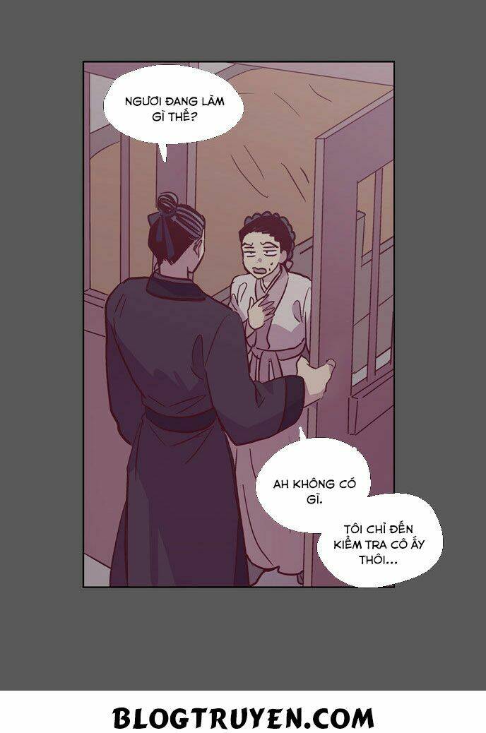 Trăng Lên Ban Ngày Chapter 108 - Trang 2