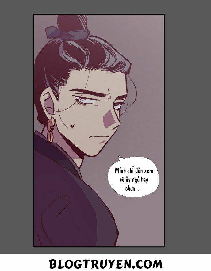 Trăng Lên Ban Ngày Chapter 108 - Trang 2