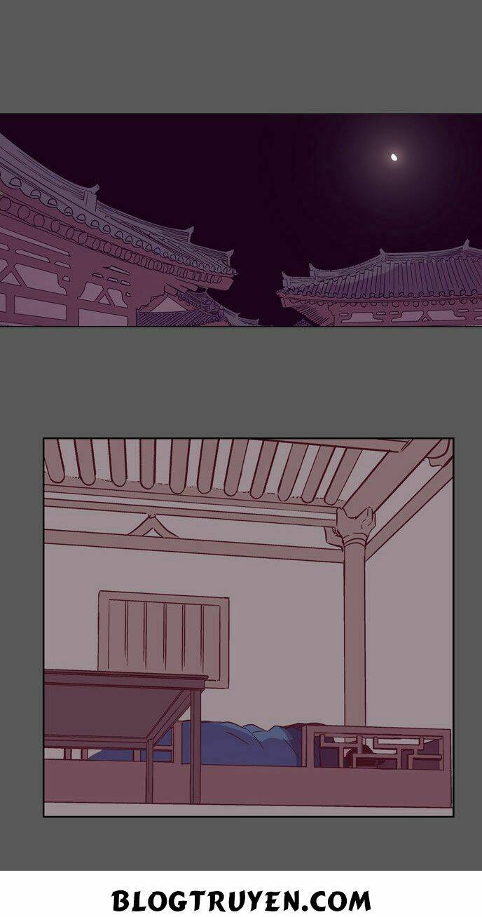 Trăng Lên Ban Ngày Chapter 108 - Trang 2