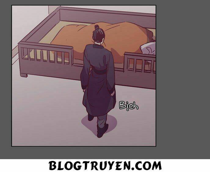 Trăng Lên Ban Ngày Chapter 108 - Trang 2