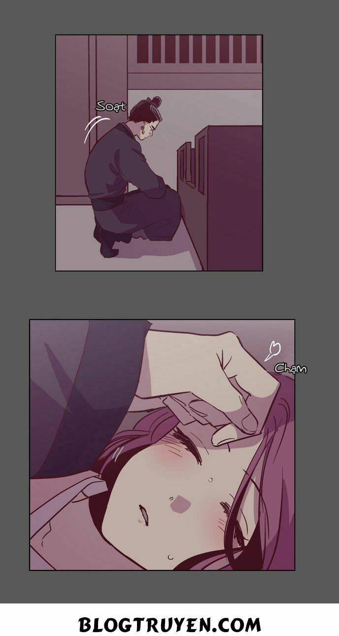 Trăng Lên Ban Ngày Chapter 108 - Trang 2