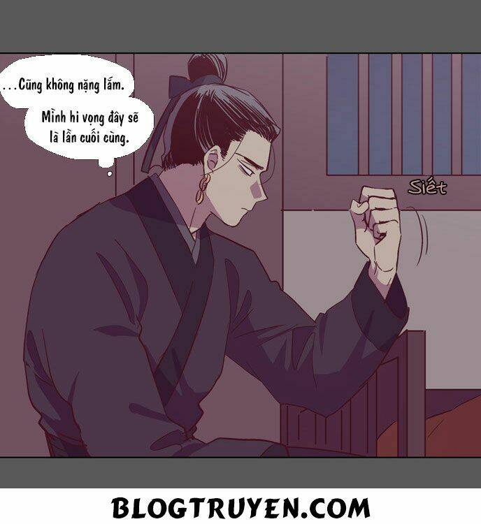 Trăng Lên Ban Ngày Chapter 108 - Trang 2