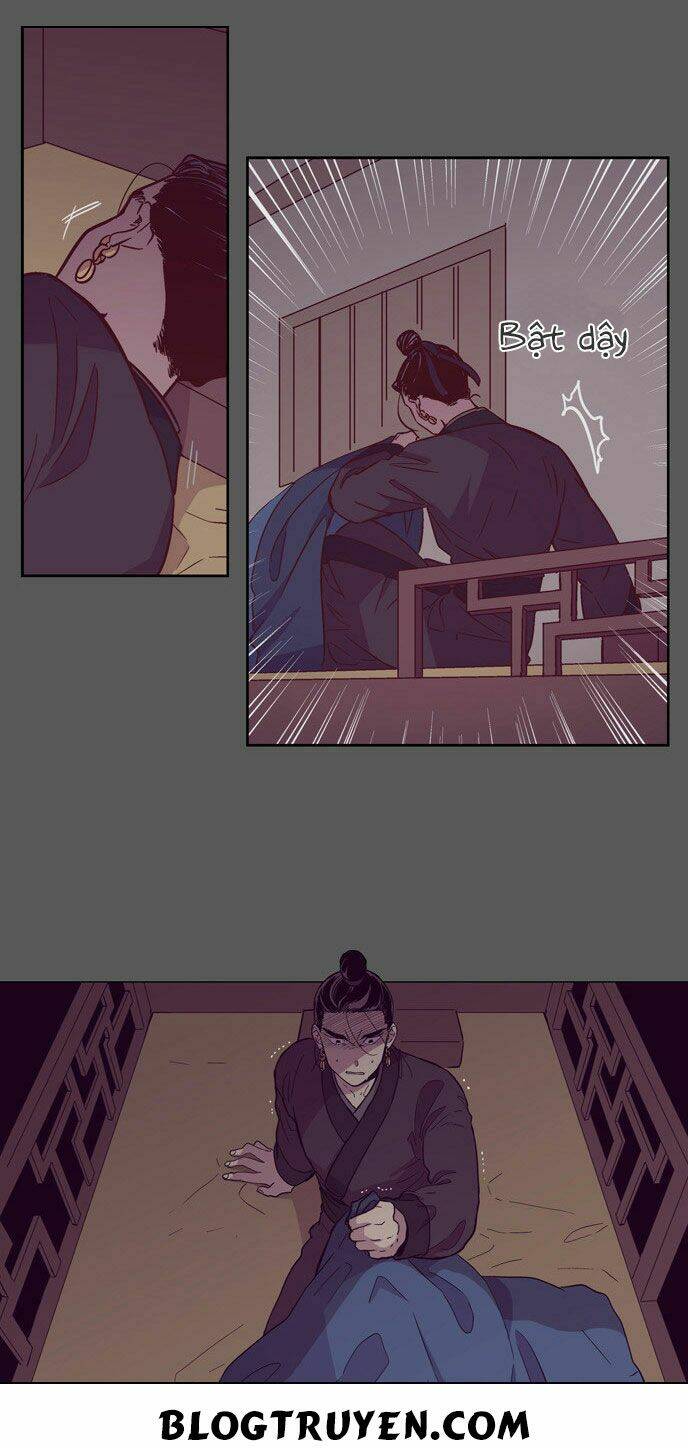 Trăng Lên Ban Ngày Chapter 108 - Trang 2