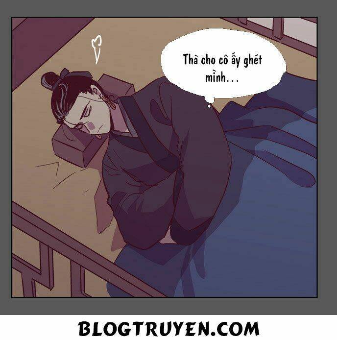 Trăng Lên Ban Ngày Chapter 108 - Trang 2