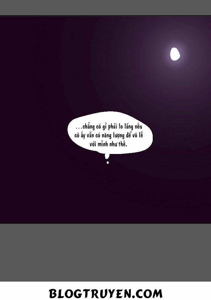 Trăng Lên Ban Ngày Chapter 108 - Trang 2