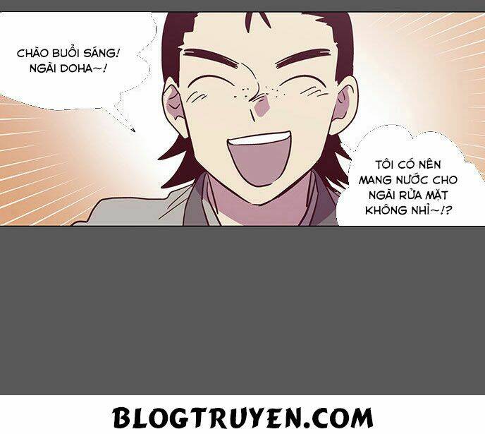 Trăng Lên Ban Ngày Chapter 108 - Trang 2