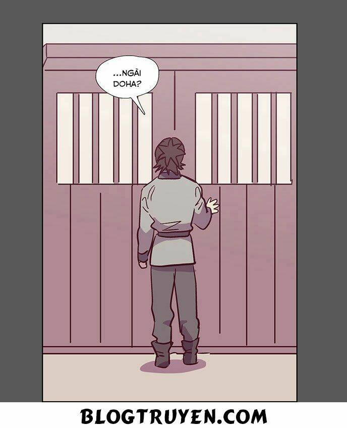 Trăng Lên Ban Ngày Chapter 108 - Trang 2