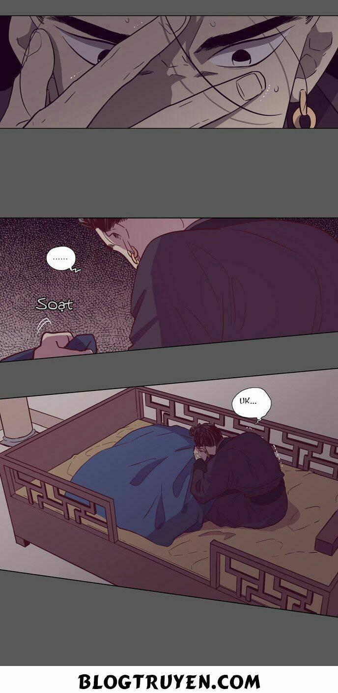 Trăng Lên Ban Ngày Chapter 108 - Trang 2