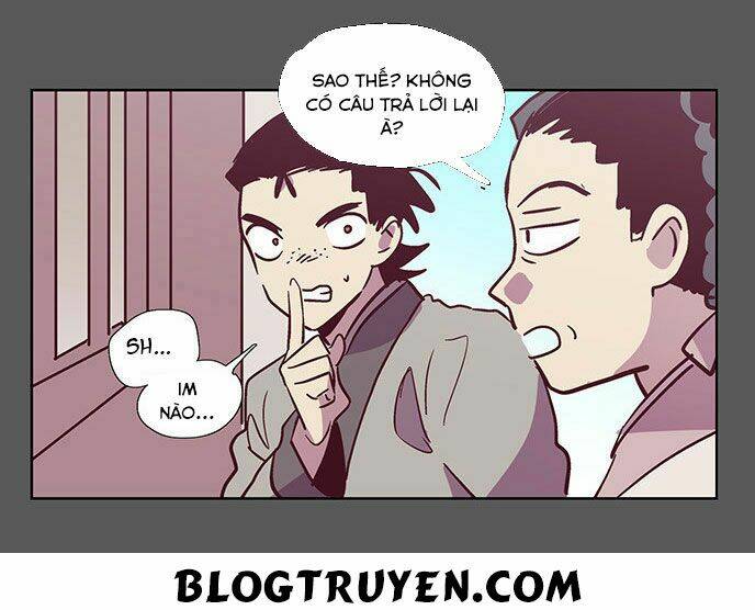 Trăng Lên Ban Ngày Chapter 108 - Trang 2