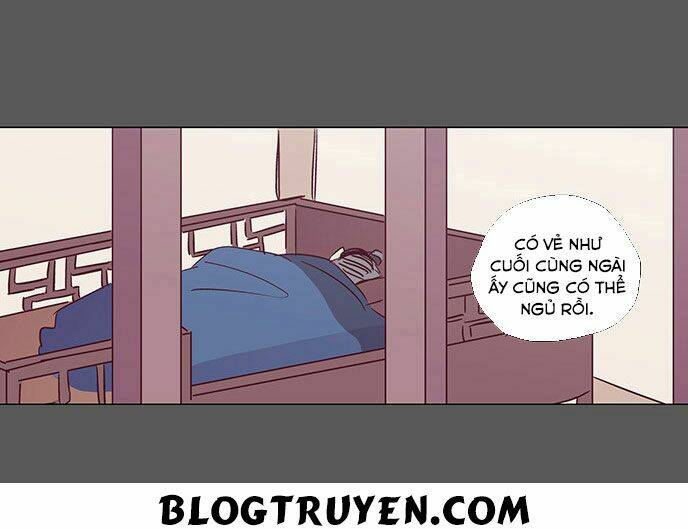 Trăng Lên Ban Ngày Chapter 108 - Trang 2