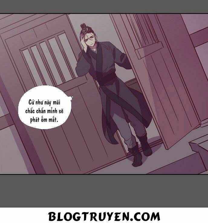 Trăng Lên Ban Ngày Chapter 108 - Trang 2