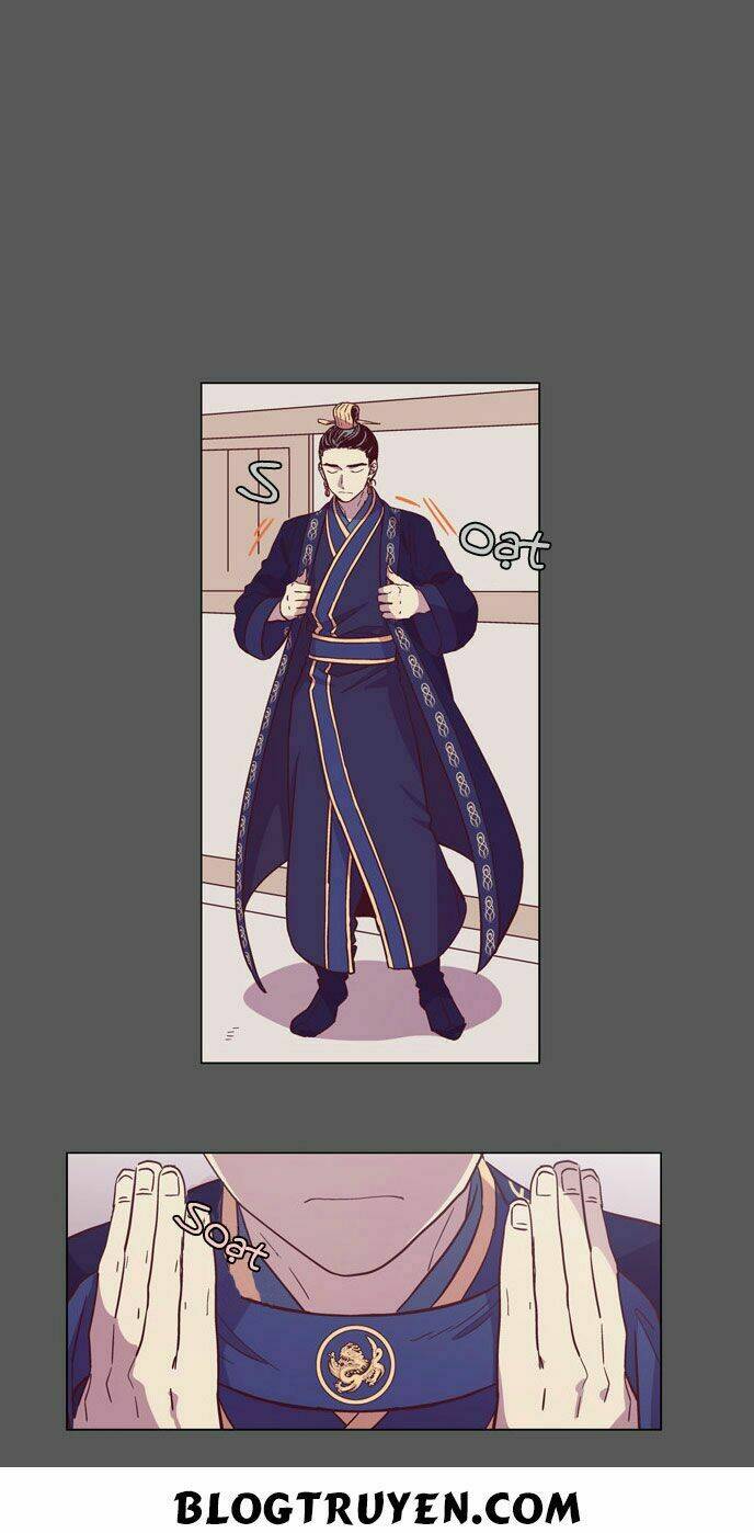 Trăng Lên Ban Ngày Chapter 110 - Trang 2