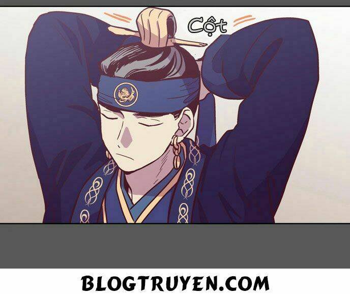 Trăng Lên Ban Ngày Chapter 110 - Trang 2