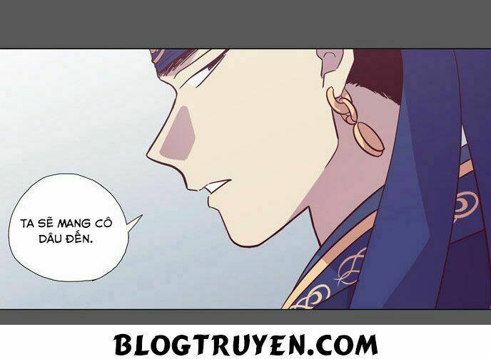 Trăng Lên Ban Ngày Chapter 110 - Trang 2