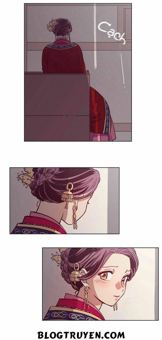 Trăng Lên Ban Ngày Chapter 110 - Trang 2