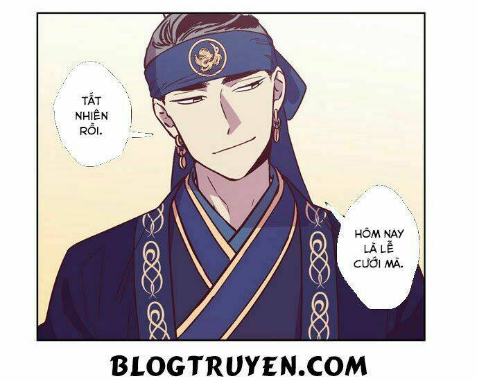 Trăng Lên Ban Ngày Chapter 110 - Trang 2