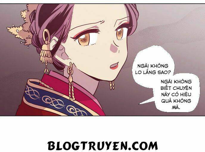 Trăng Lên Ban Ngày Chapter 110 - Trang 2