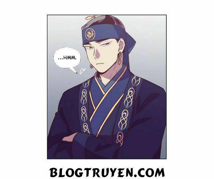 Trăng Lên Ban Ngày Chapter 110 - Trang 2