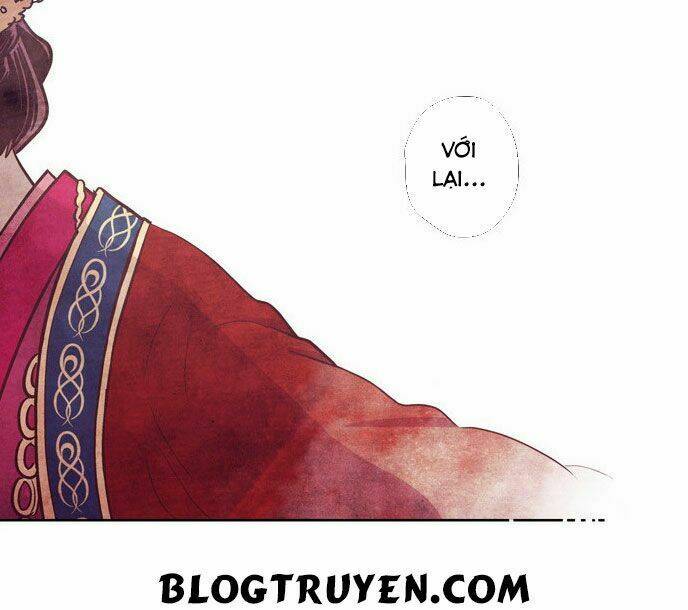 Trăng Lên Ban Ngày Chapter 110 - Trang 2