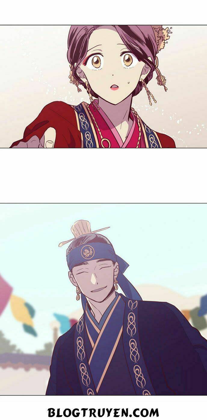 Trăng Lên Ban Ngày Chapter 110 - Trang 2