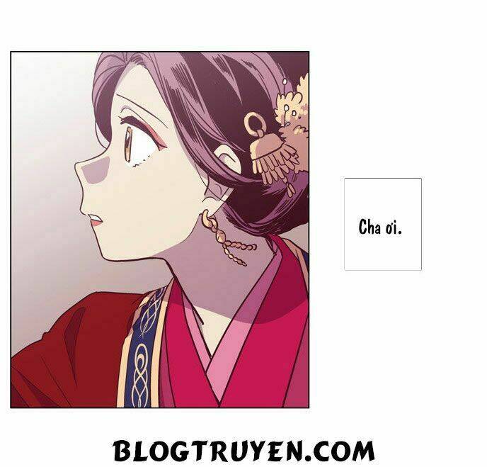 Trăng Lên Ban Ngày Chapter 110 - Trang 2