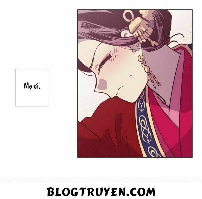 Trăng Lên Ban Ngày Chapter 110 - Trang 2