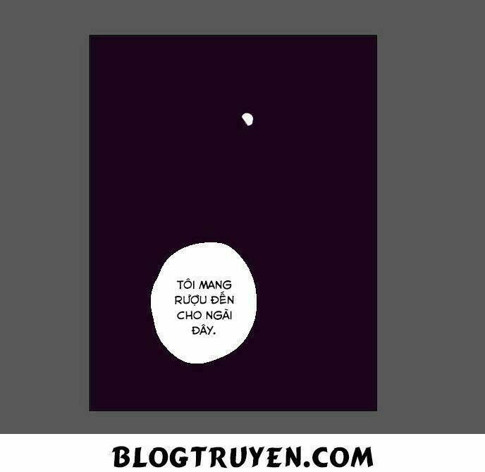 Trăng Lên Ban Ngày Chapter 110 - Trang 2