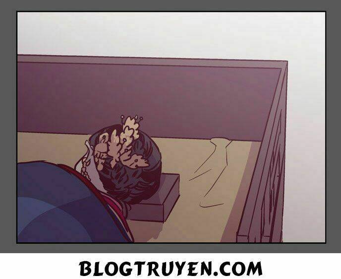 Trăng Lên Ban Ngày Chapter 110 - Trang 2