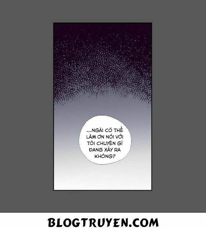 Trăng Lên Ban Ngày Chapter 110 - Trang 2