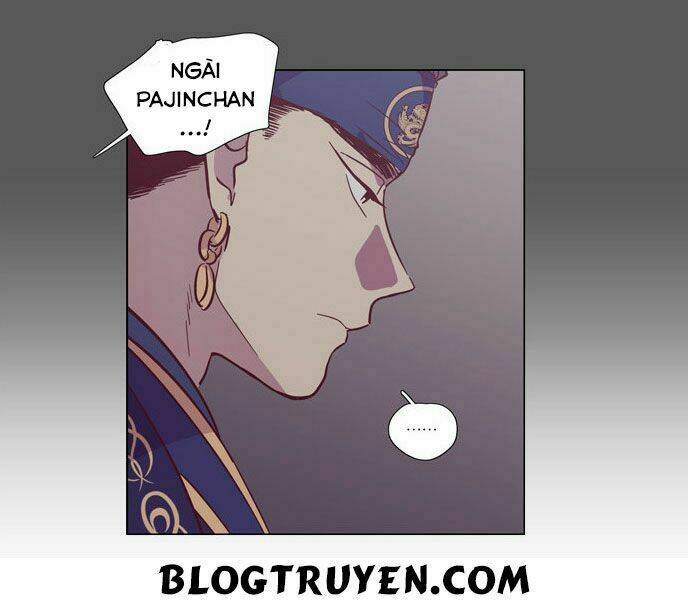 Trăng Lên Ban Ngày Chapter 110 - Trang 2