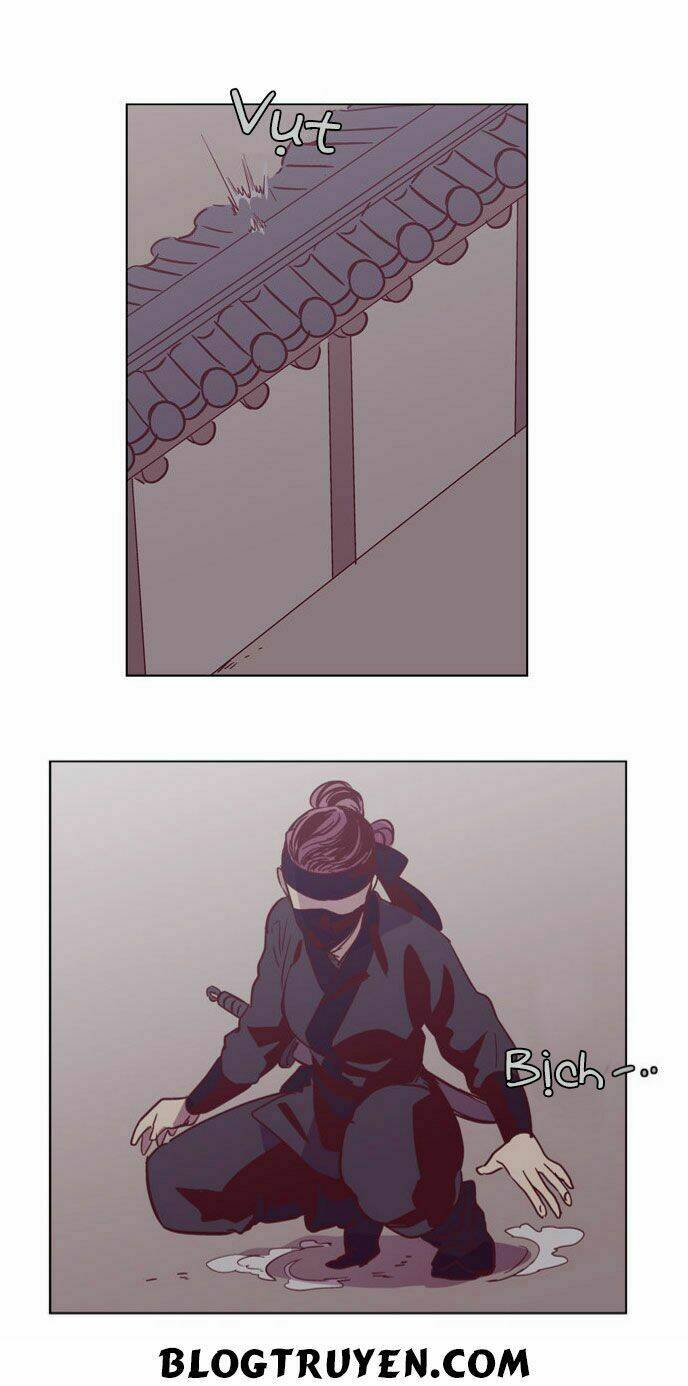 Trăng Lên Ban Ngày Chapter 110 - Trang 2